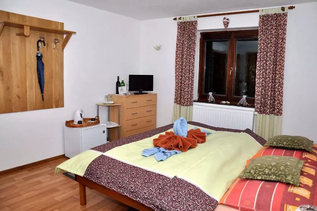 Photo 5 of Penzion Pod Hrází